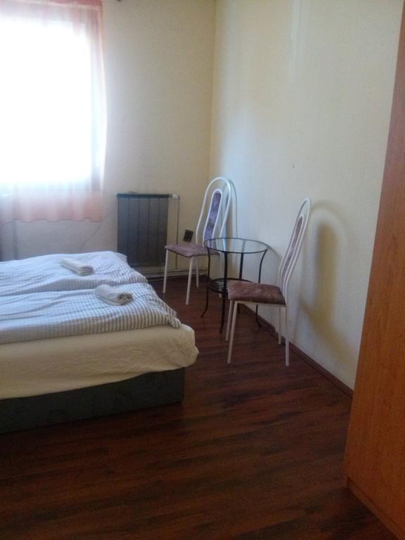Hotel Central King Budapest Værelse billede